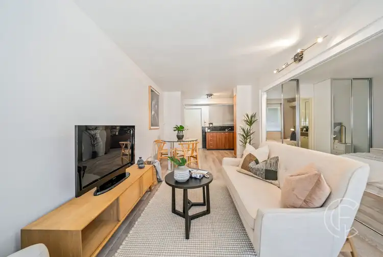 6/23 Hensman Road, Subiaco WA 6008