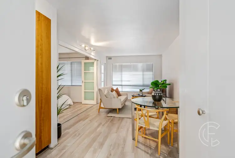 Second view of Homely unit listing, 6/23 Hensman Road, Subiaco WA 6008