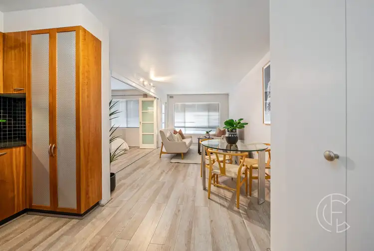 Third view of Homely unit listing, 6/23 Hensman Road, Subiaco WA 6008