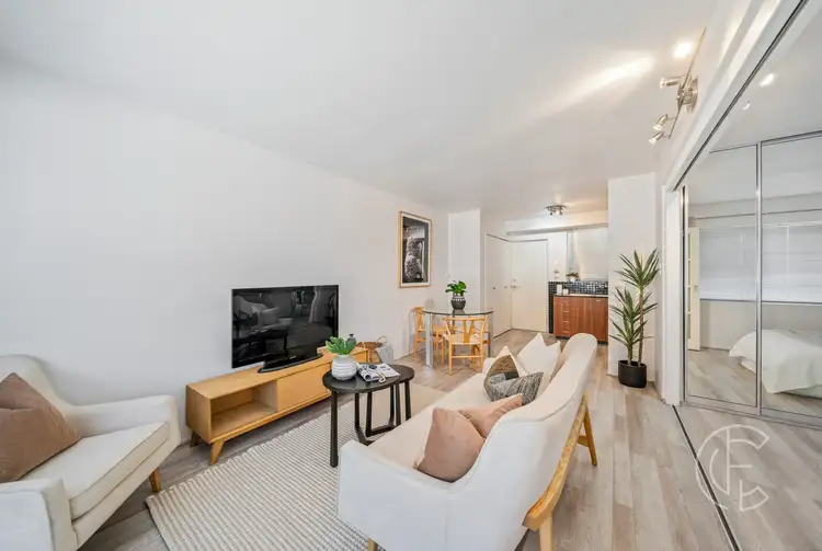 Fourth view of Homely unit listing, 6/23 Hensman Road, Subiaco WA 6008