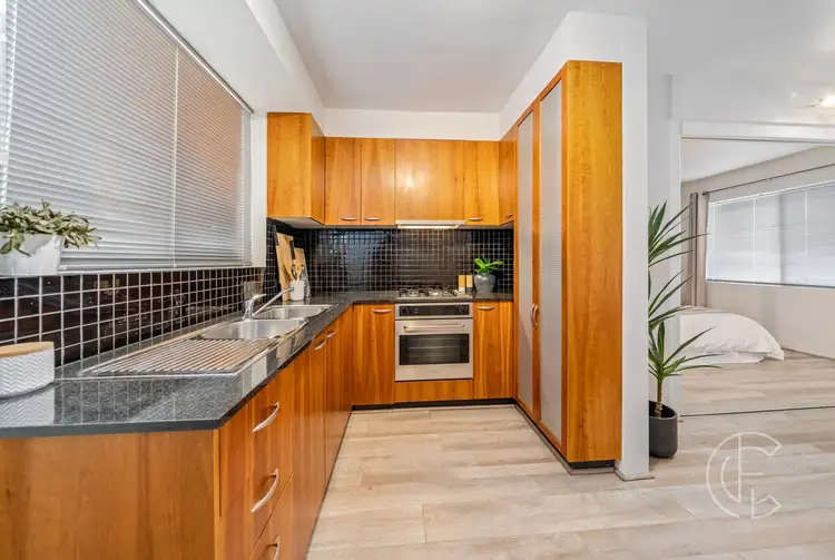 Fifth view of Homely unit listing, 6/23 Hensman Road, Subiaco WA 6008