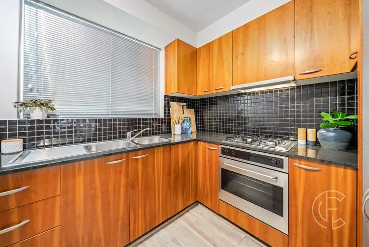 Sixth view of Homely unit listing, 6/23 Hensman Road, Subiaco WA 6008