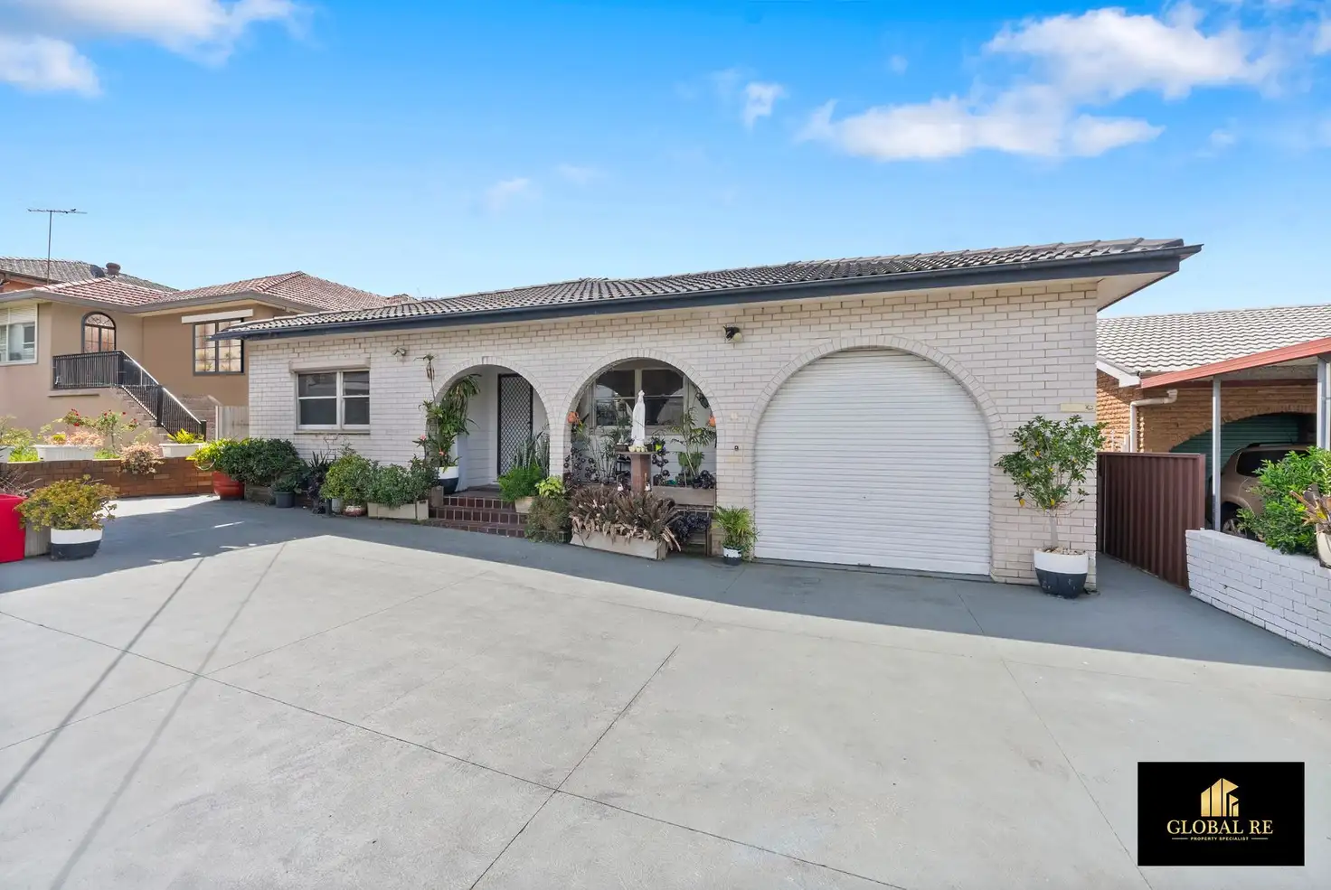 Main view of Homely house listing, 324 POLDING STREET, Smithfield NSW 2164