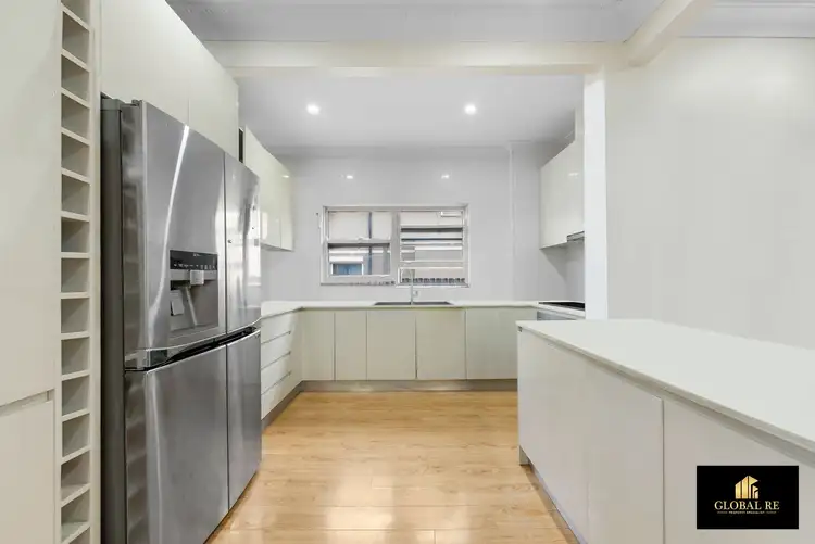 Second view of Homely house listing, 324 POLDING STREET, Smithfield NSW 2164