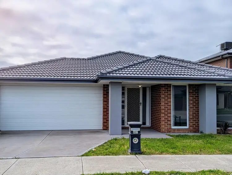 Main view of Homely house listing, 62 Primrose Crescent, Mickleham VIC 3064