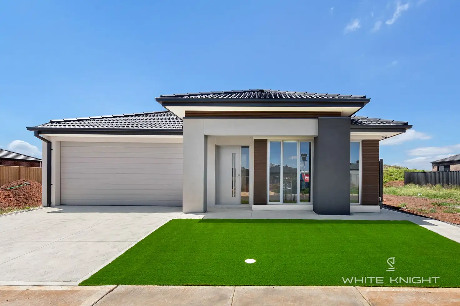 Main view of Homely house listing, 68 Unison Road, Strathtulloh VIC 3338
