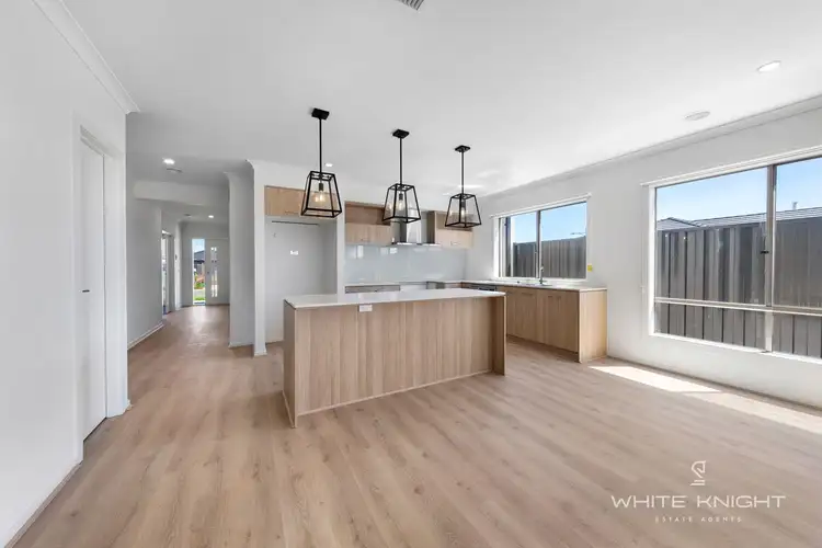 Second view of Homely house listing, 68 Unison Road, Strathtulloh VIC 3338