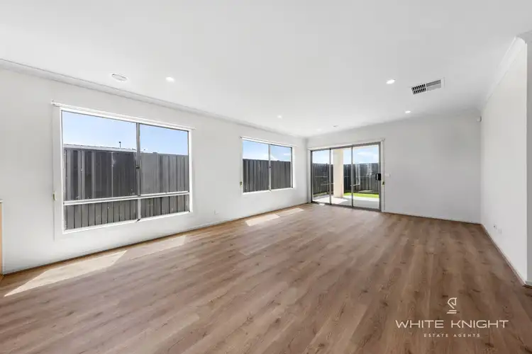 Fifth view of Homely house listing, 68 Unison Road, Strathtulloh VIC 3338