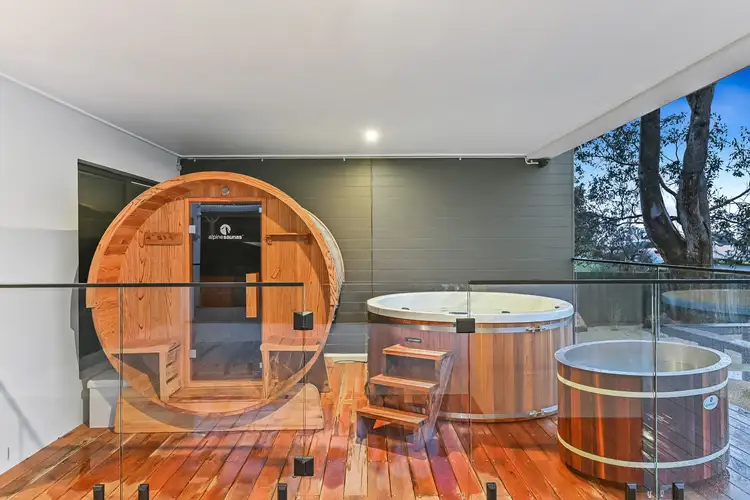 Second view of Homely house listing, 24 Beach Road, Rhyll VIC 3923