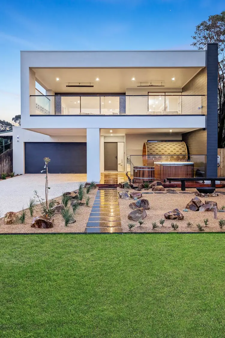 Third view of Homely house listing, 24 Beach Road, Rhyll VIC 3923