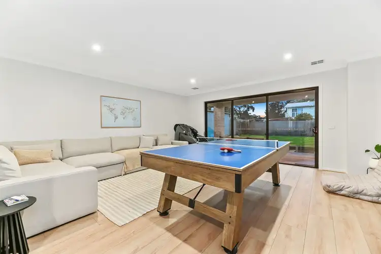 Fifth view of Homely house listing, 24 Beach Road, Rhyll VIC 3923