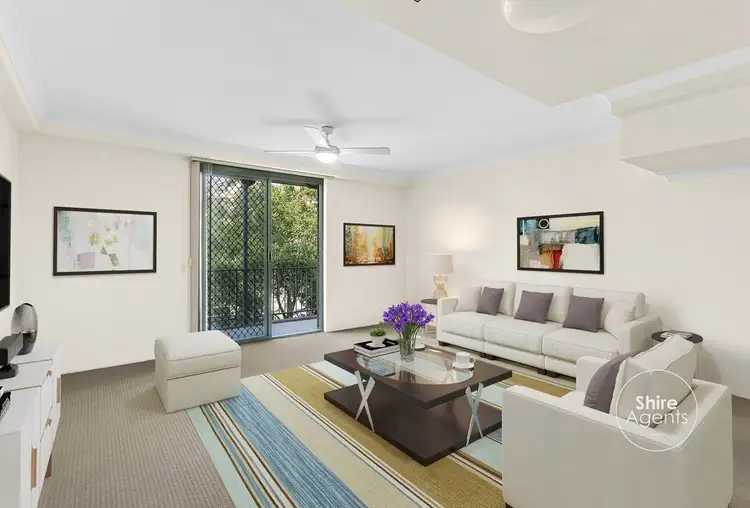 37/23-29 Willock Avenue, Miranda NSW 2228