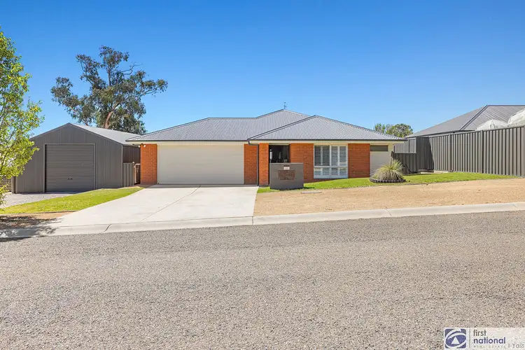 6 Blacket Place, Yass NSW 2582