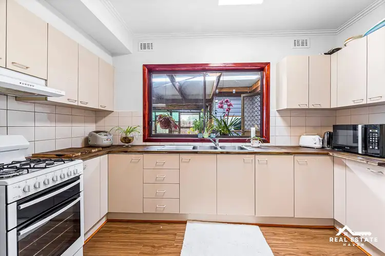 Second view of Homely house listing, 22 McLean Street, Albion VIC 3020