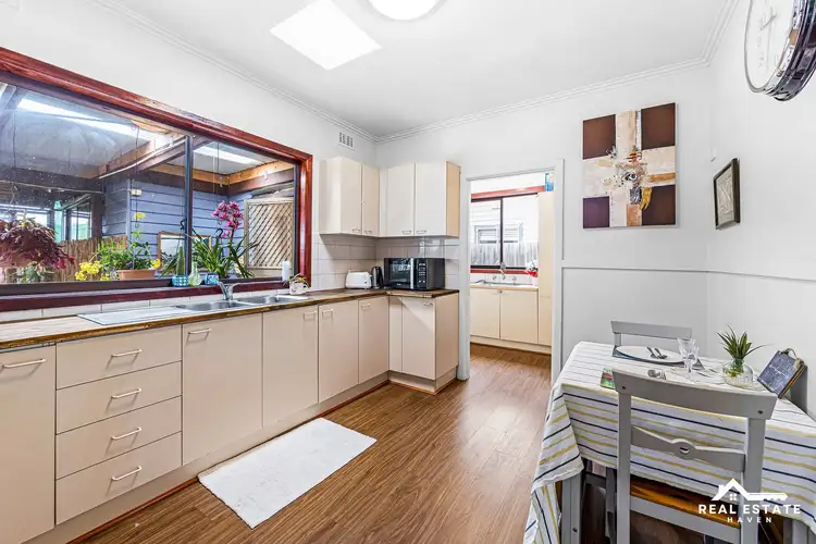 Third view of Homely house listing, 22 McLean Street, Albion VIC 3020