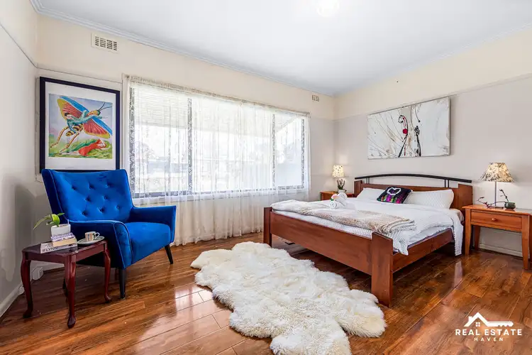 Fifth view of Homely house listing, 22 McLean Street, Albion VIC 3020