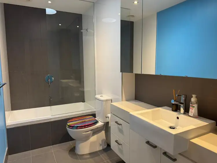 Third view of Homely apartment listing, 17/15 Eucalyptus Drive, Maidstone VIC 3012