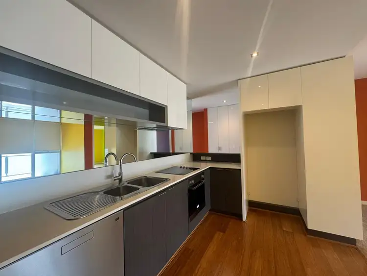 Fifth view of Homely apartment listing, 17/15 Eucalyptus Drive, Maidstone VIC 3012