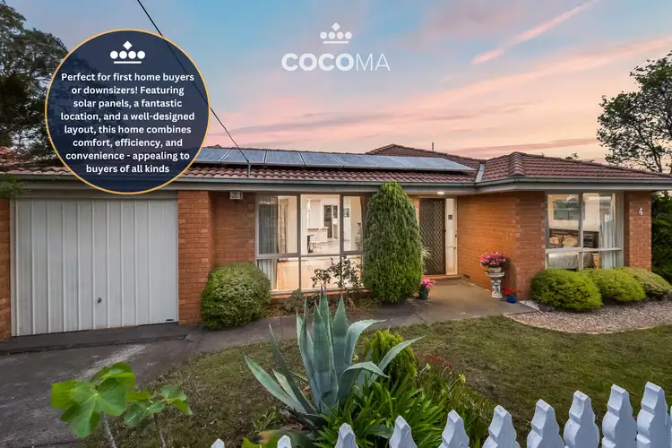 1/4 Springfield Road, Blackburn VIC 3130