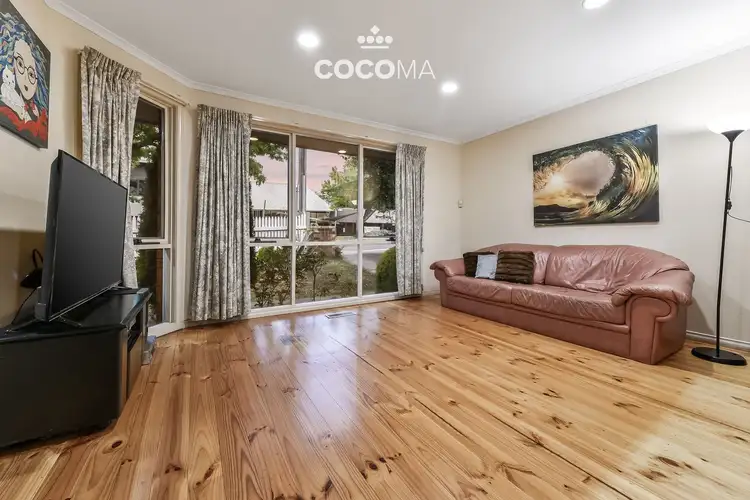 Third view of Homely unit listing, 1/4 Springfield Road, Blackburn VIC 3130