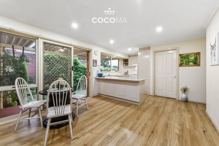 Fourth view of Homely unit listing, 1/4 Springfield Road, Blackburn VIC 3130