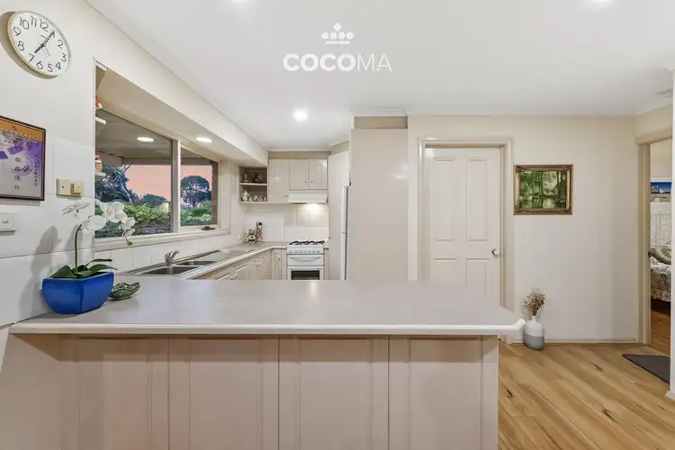 Fifth view of Homely unit listing, 1/4 Springfield Road, Blackburn VIC 3130