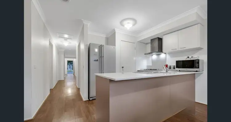Second view of Homely house listing, 110 Lineham Drive, Cranbourne East VIC 3977
