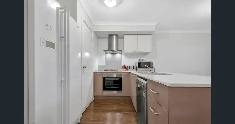 Third view of Homely house listing, 110 Lineham Drive, Cranbourne East VIC 3977