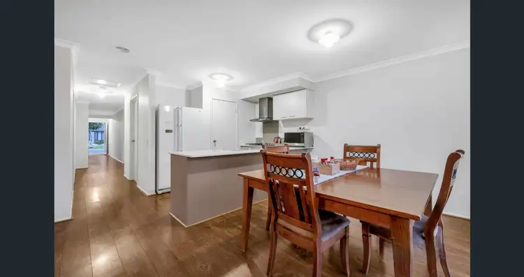 Fifth view of Homely house listing, 110 Lineham Drive, Cranbourne East VIC 3977