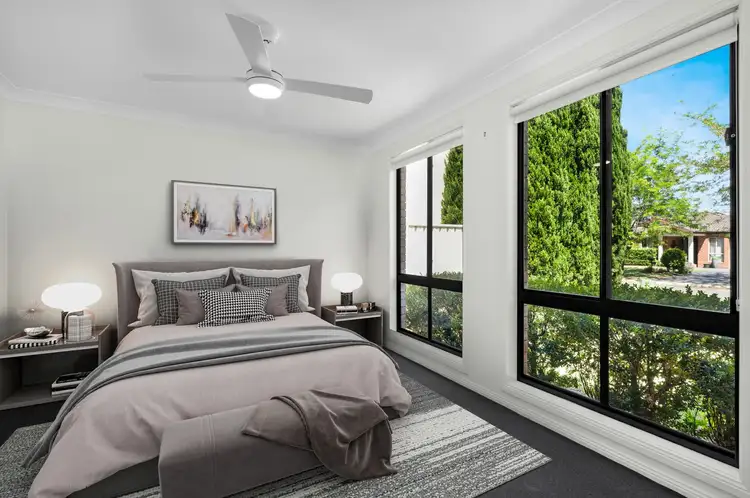 Third view of Homely house listing, 12 John McLennon Circuit, Harrington Park NSW 2567