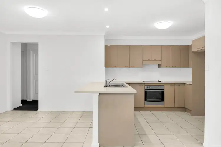 Fifth view of Homely house listing, 12 John McLennon Circuit, Harrington Park NSW 2567