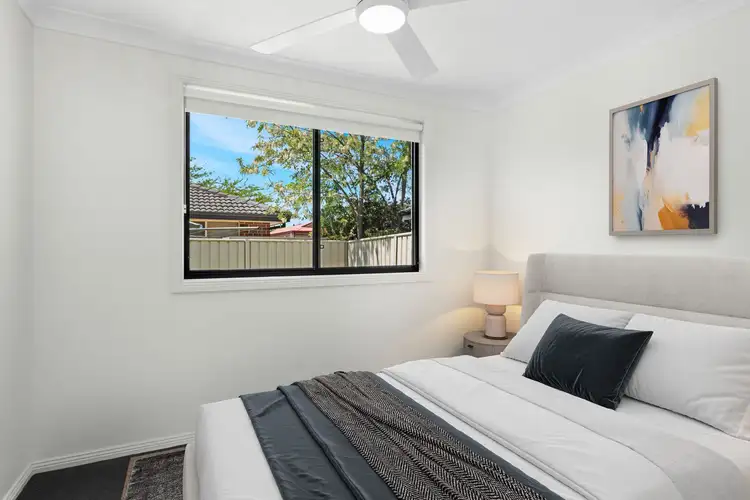 Sixth view of Homely house listing, 12 John McLennon Circuit, Harrington Park NSW 2567