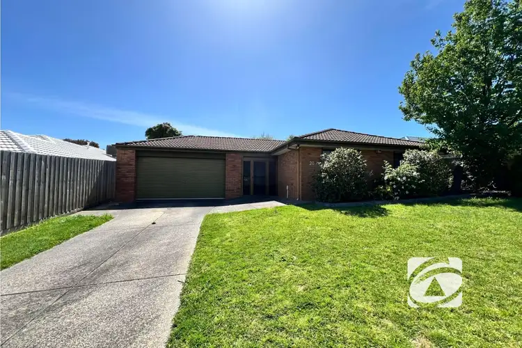 20 Heyington Circle