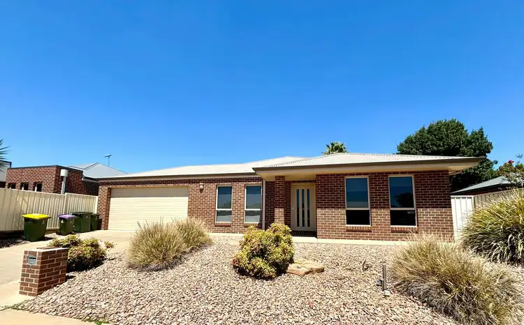 7 Condor Drive, Mildura VIC 3500