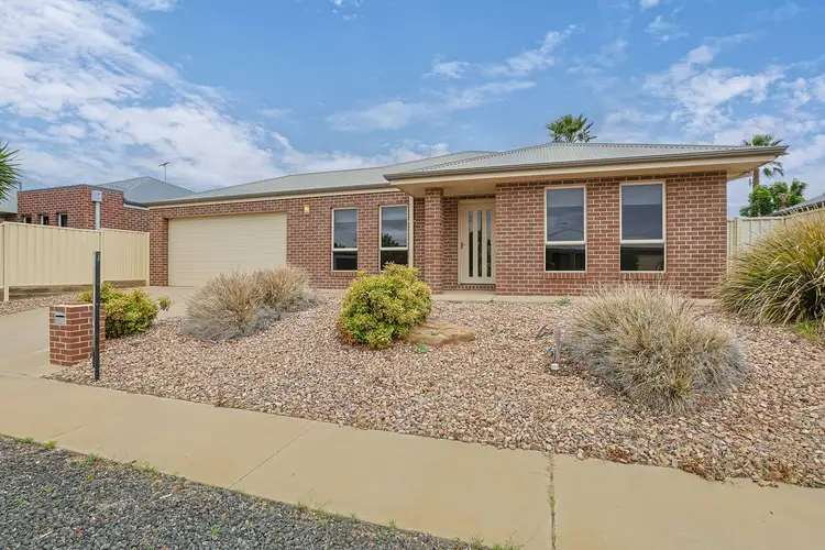 7 Condor Drive, Mildura VIC 3500