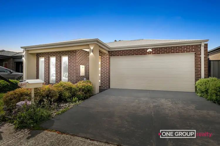 9 Tussock Road, Craigieburn VIC 3064
