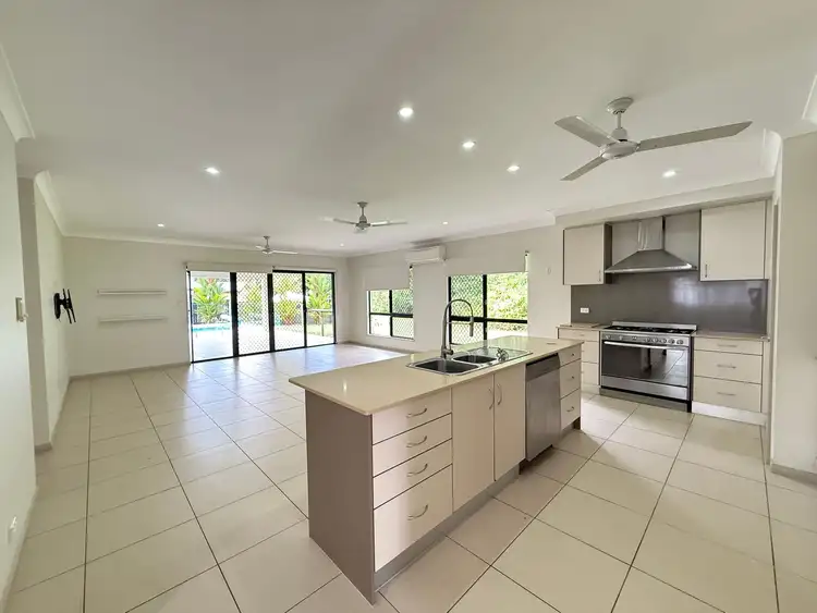 Second view of Homely house listing, 67 Wiseman Road, Edmonton QLD 4869