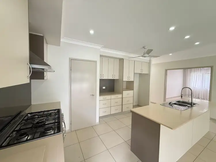 Fourth view of Homely house listing, 67 Wiseman Road, Edmonton QLD 4869