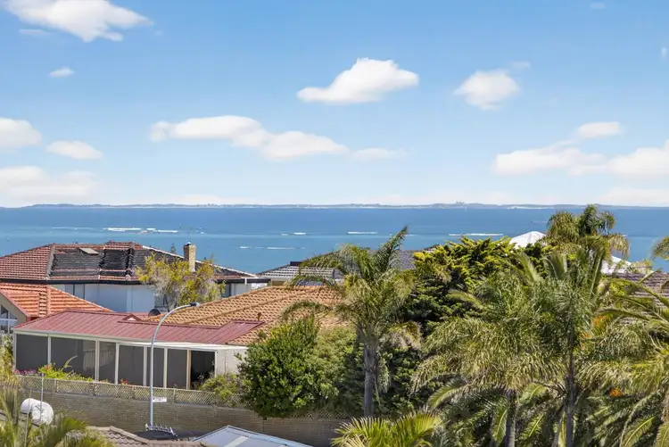 Fourth view of Homely land listing, 9 Seapeak Road, Ocean Reef WA 6027