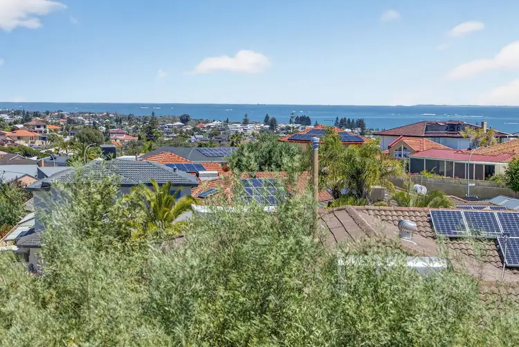 Fifth view of Homely land listing, 9 Seapeak Road, Ocean Reef WA 6027