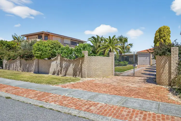Seventh view of Homely land listing, 9 Seapeak Road, Ocean Reef WA 6027