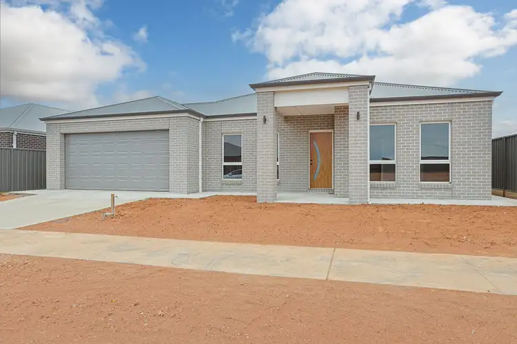 33 Cirillo Drive, Mildura VIC 3500