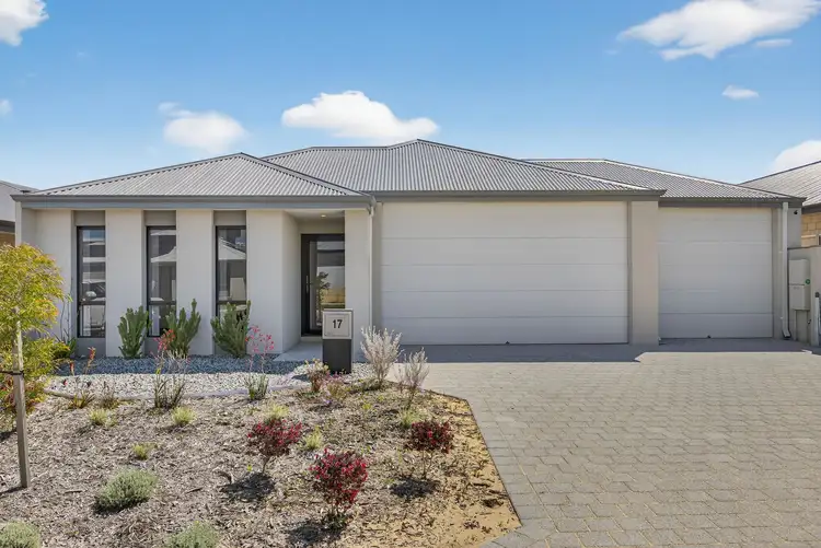 17 Geometric Street, Alkimos WA 6038