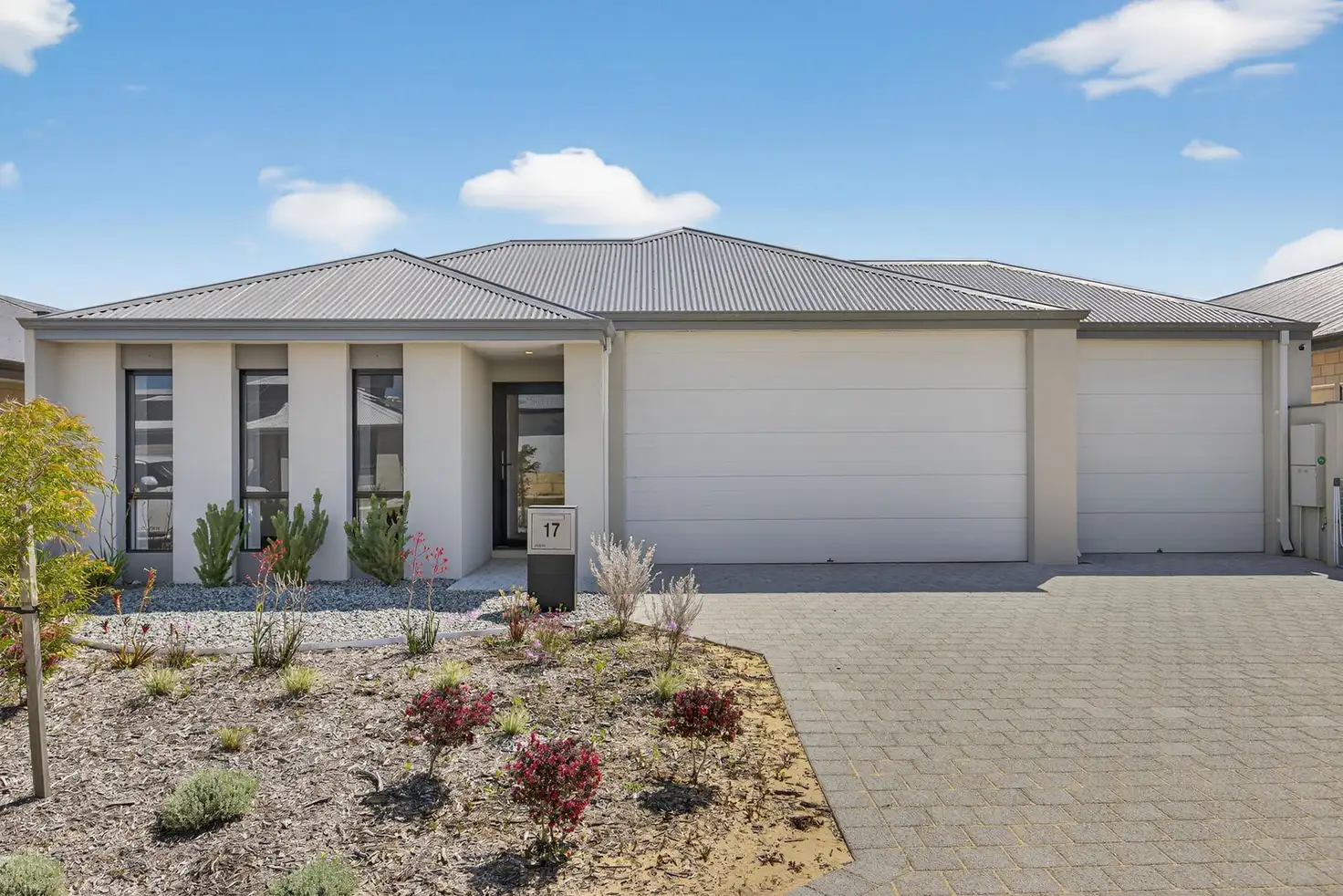 Main view of Homely house listing, 17 Geometric Street, Alkimos WA 6038