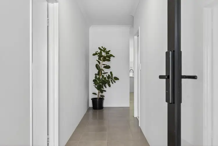 Second view of Homely house listing, 17 Geometric Street, Alkimos WA 6038