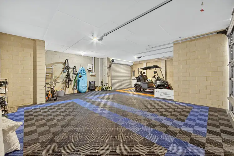 Fourth view of Homely house listing, 17 Geometric Street, Alkimos WA 6038