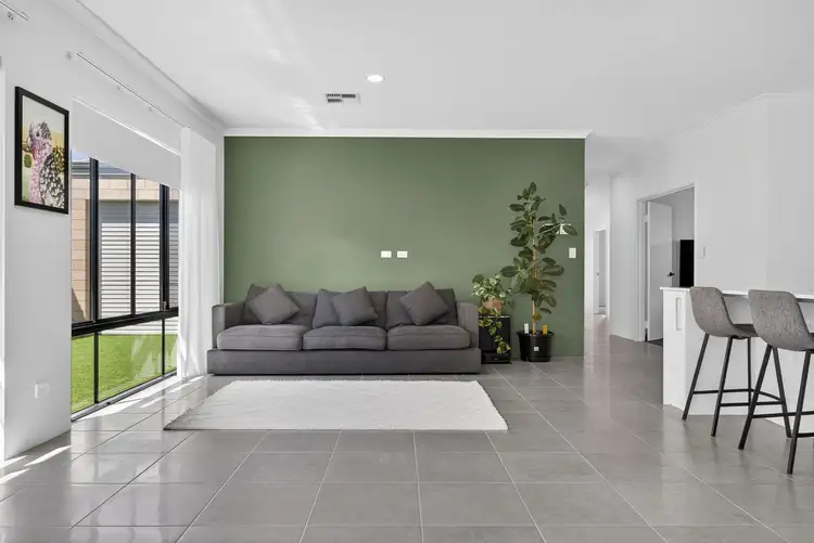 Fifth view of Homely house listing, 17 Geometric Street, Alkimos WA 6038