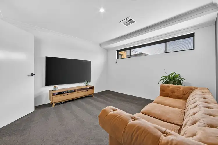 Sixth view of Homely house listing, 17 Geometric Street, Alkimos WA 6038