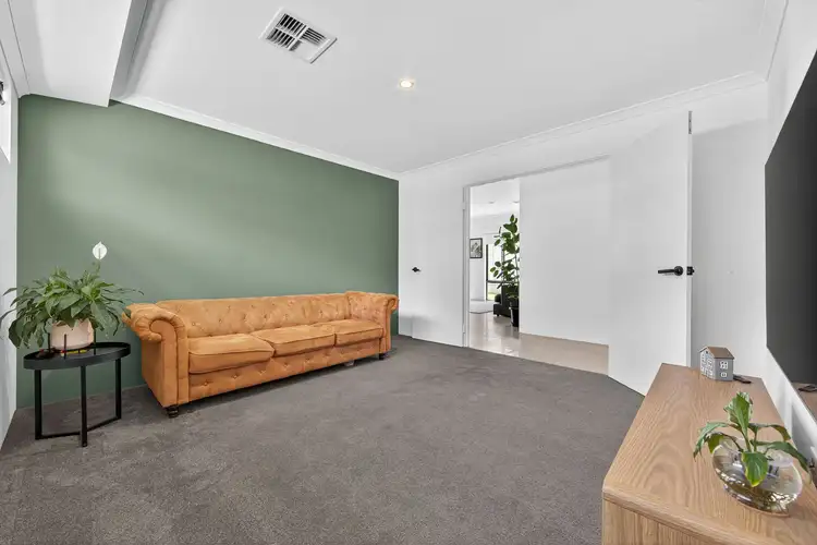 Seventh view of Homely house listing, 17 Geometric Street, Alkimos WA 6038