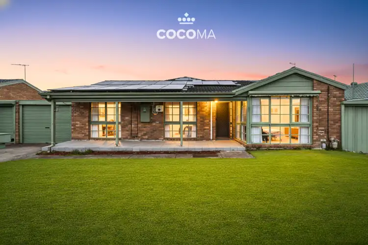 15/138 Westall Road, Springvale VIC 3171